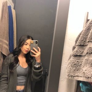 Meet your Posher, Zully